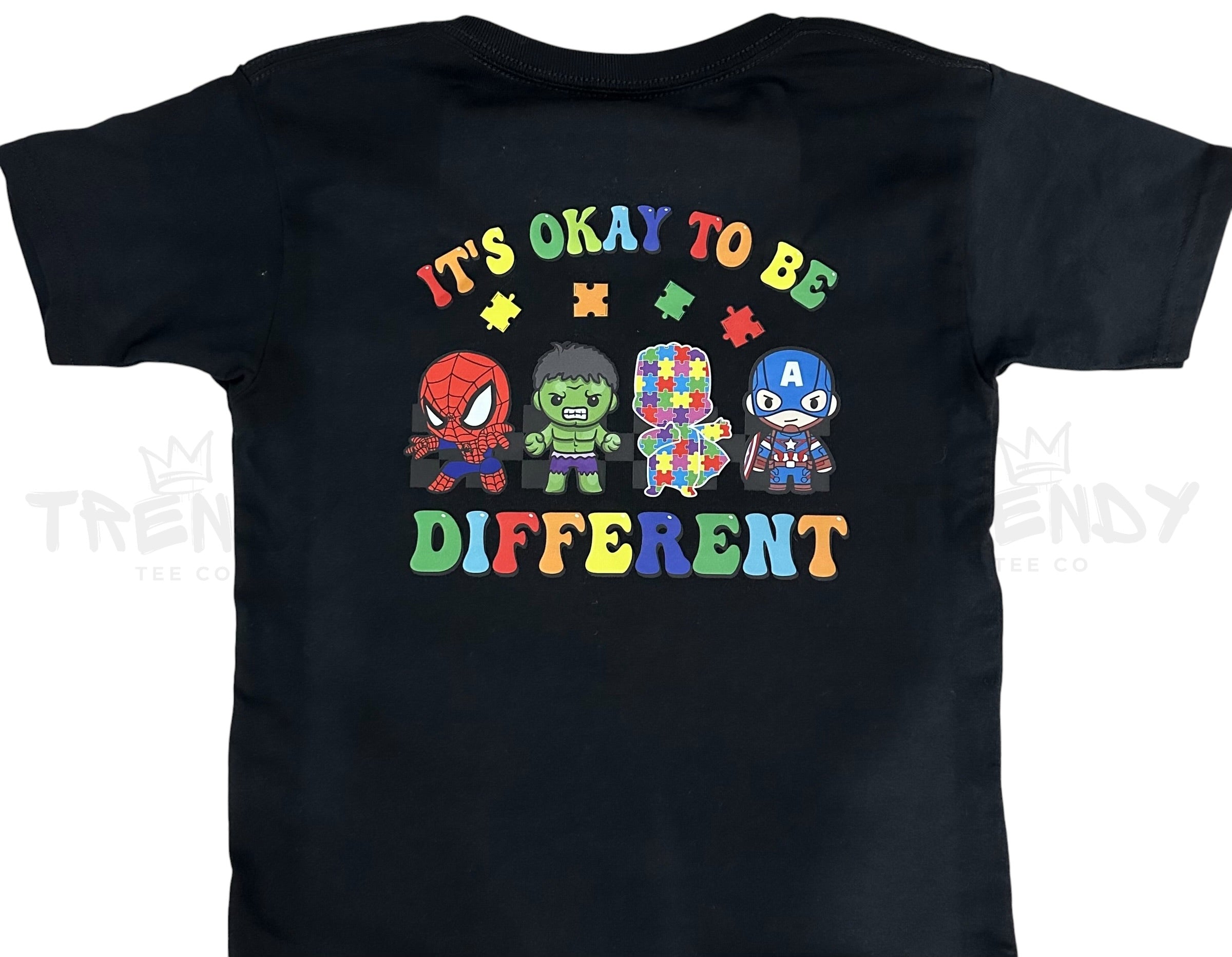 Autism Awareness