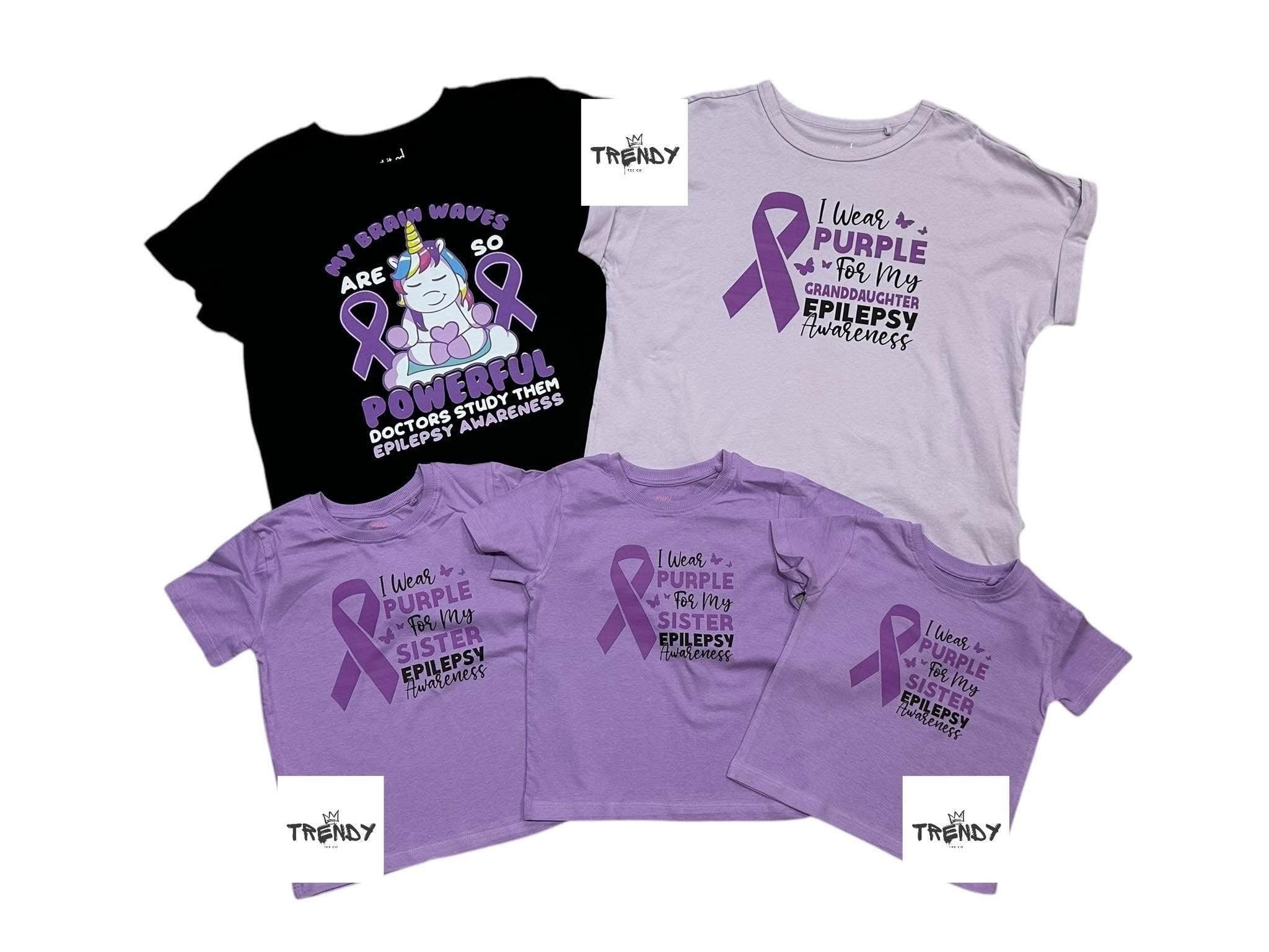 Epilepsy Awareness