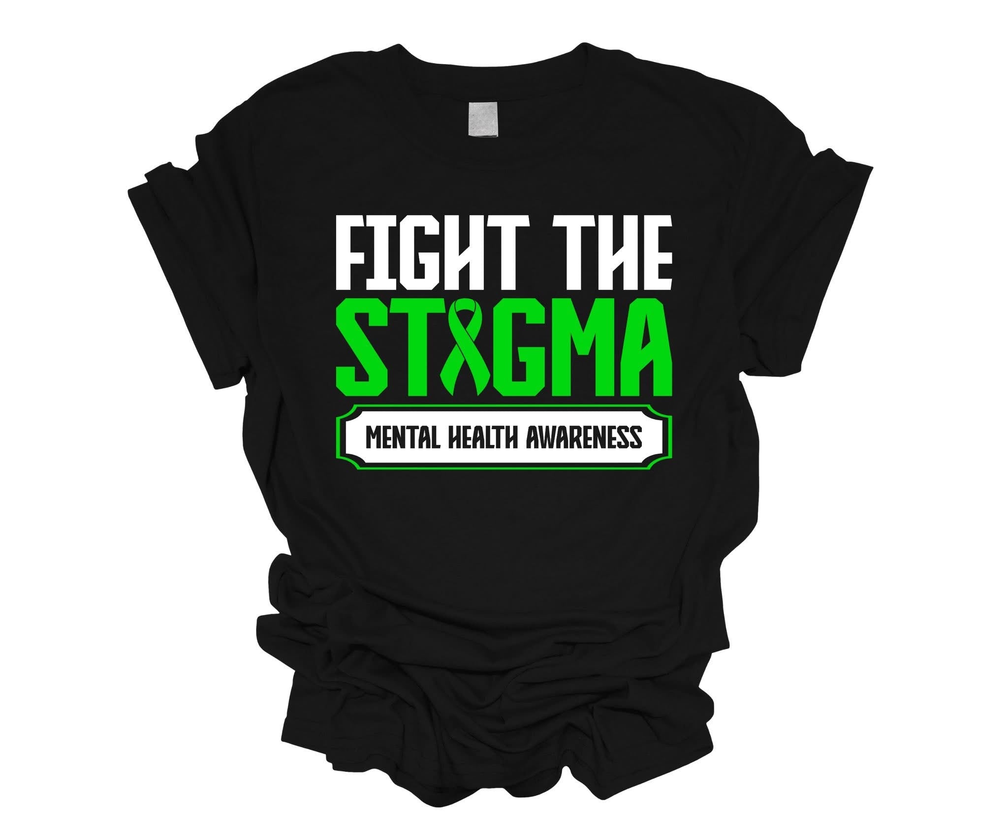 Mental Health Awareness