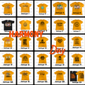 Harmony Day T-shirts - Adult Sizes - (Over 30 designs)