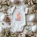 1st Easter onesie