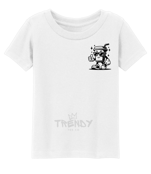 Babyccino Tee