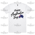 Happy Australia Day 1 - T-shirt