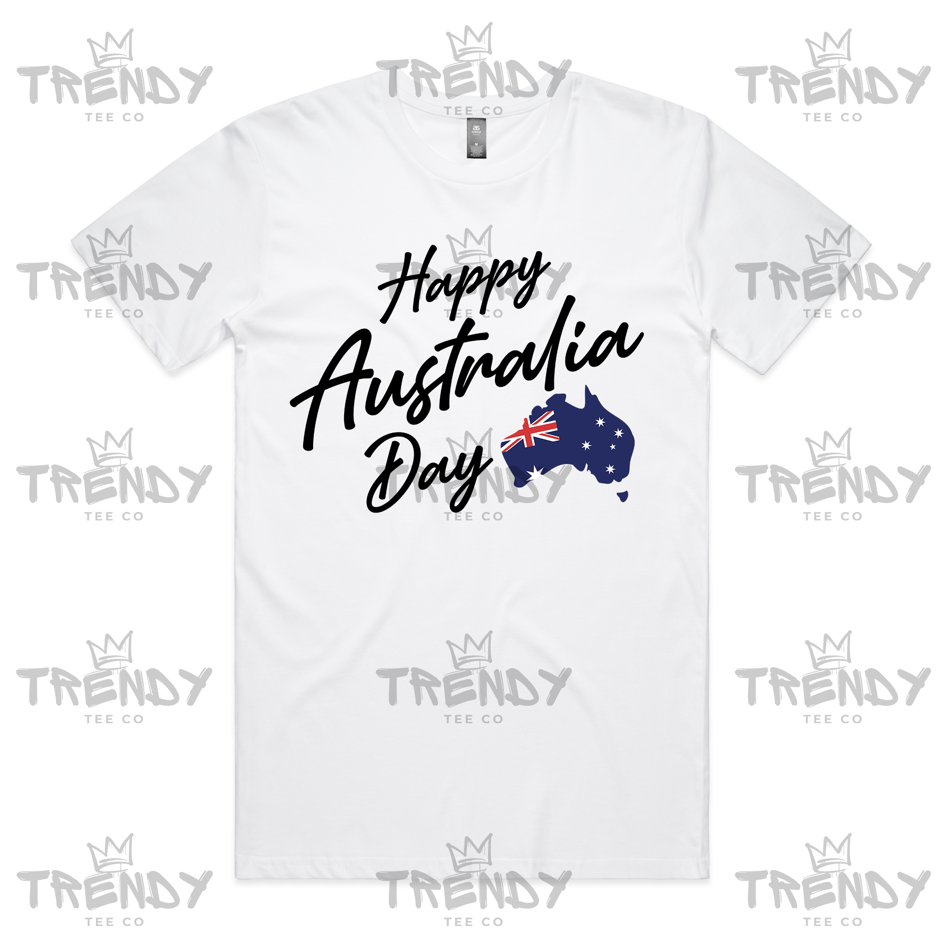 Happy Australia Day 1 - T-shirt