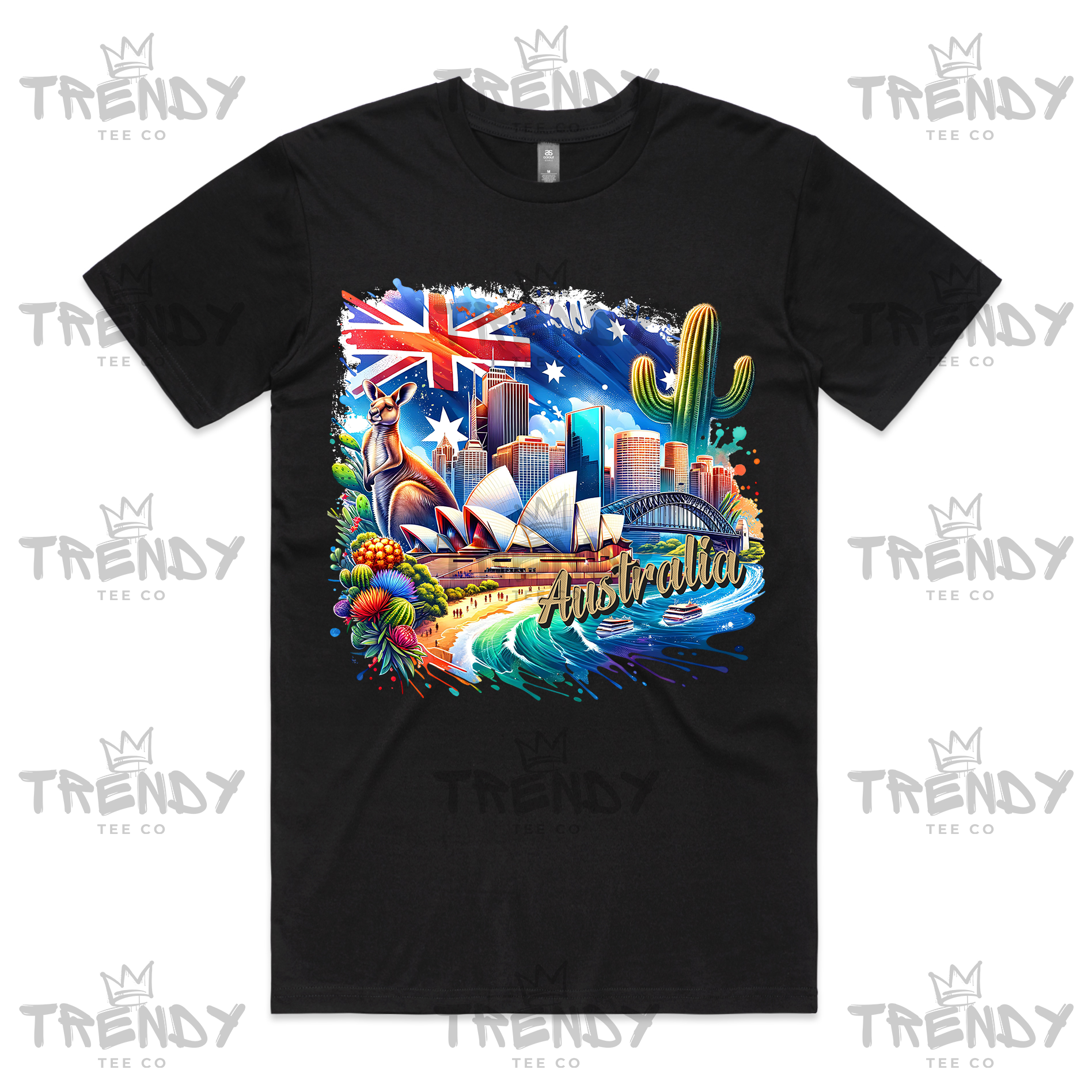 Harbour - T-shirt