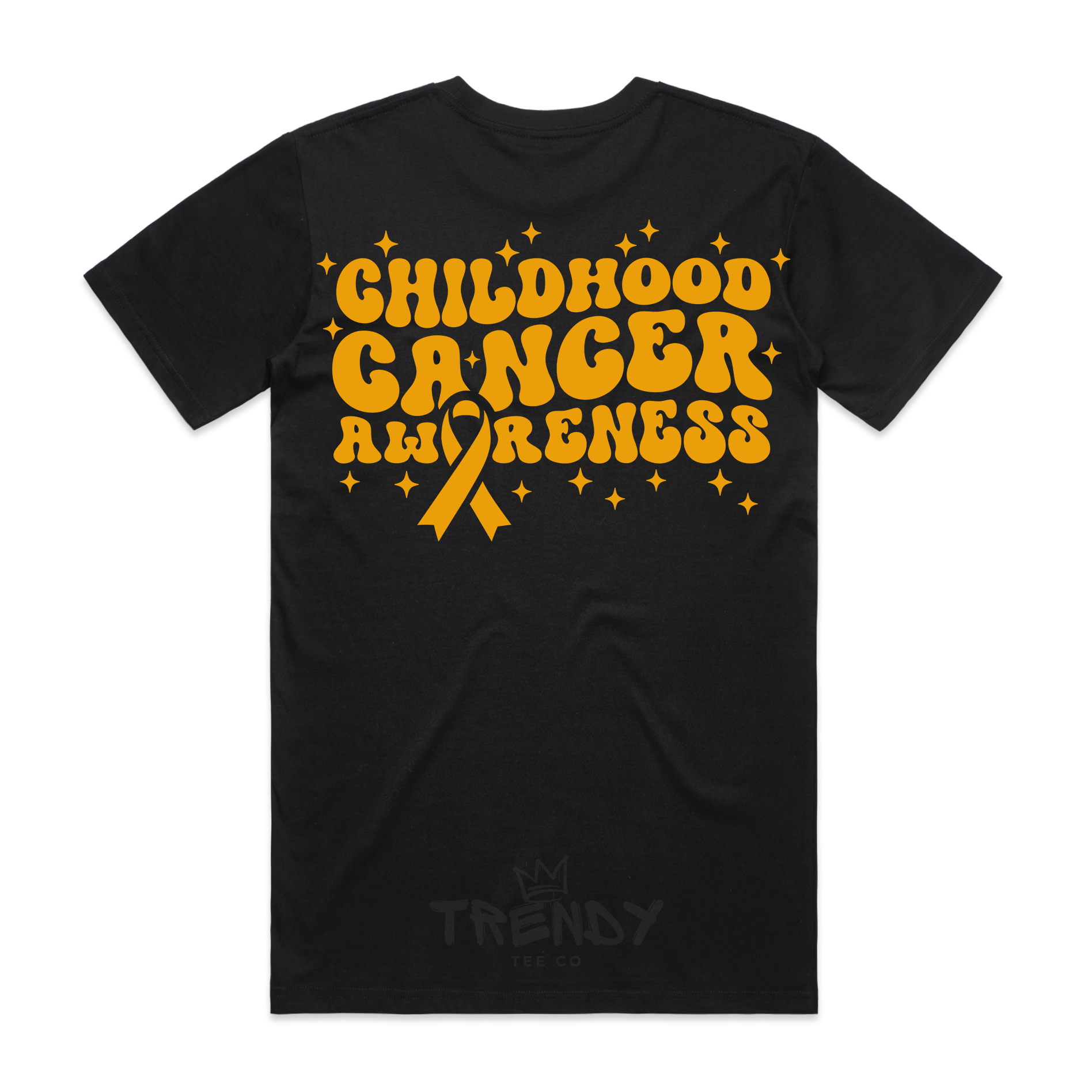Childhood Cancer Awareness shirt