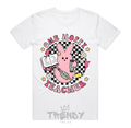 One Hoppy Teacher Shirt
